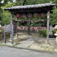 【東京都】徳川将軍家墓所～徳川家霊廟～