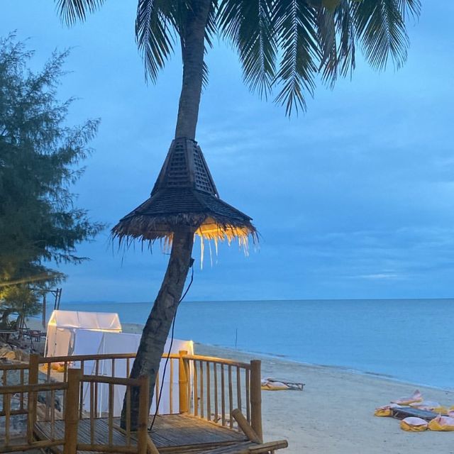 Nice beach คาเฟ่