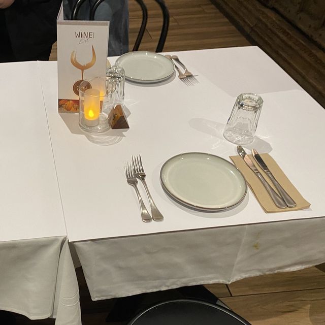 시드니 마스코트 역 근처 인도식 커리 맛집 🍛