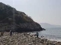港島南神秘花園