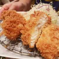 ไปหาของอร่อยกิน ที่ Icon Siam กัน 