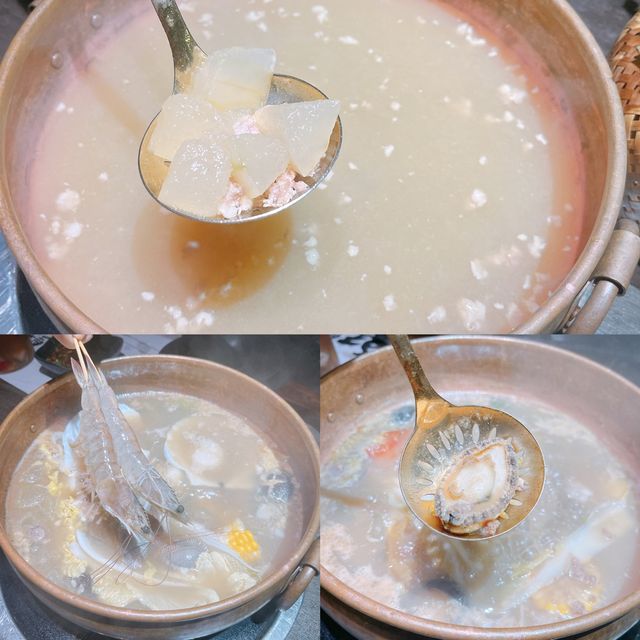 尖沙咀高質火鍋-麻神火鍋