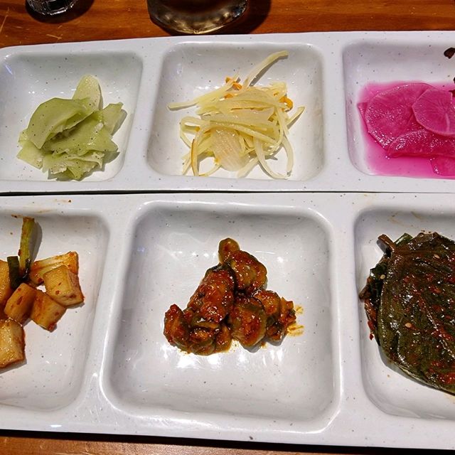 달랏의 맛집