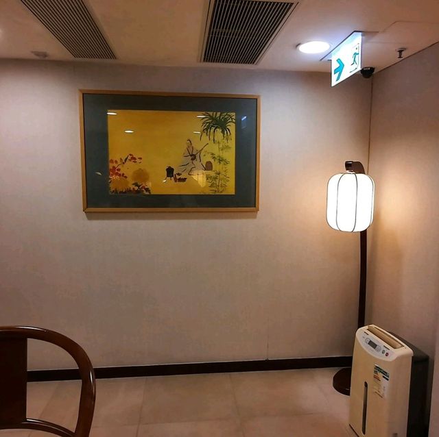 翠雅山房城市綠洲