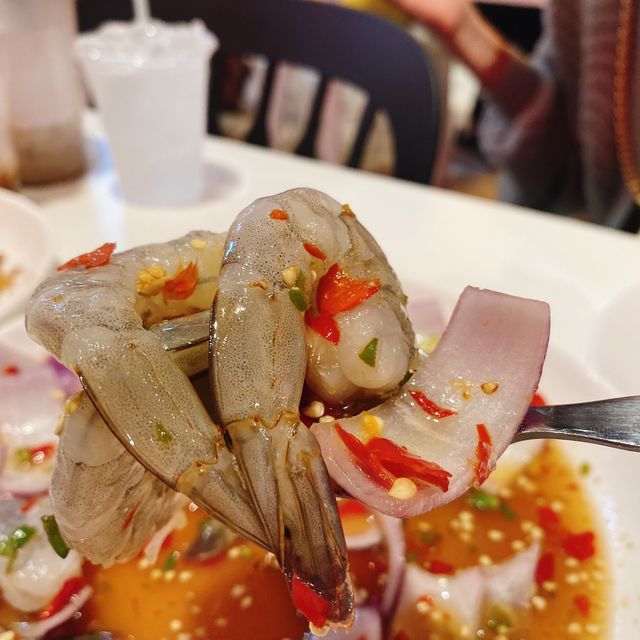 After Yum สาขาแรกในกรุงเทพฯ