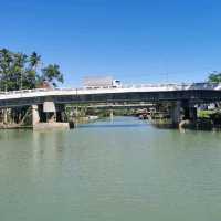 Loboc River Cruise