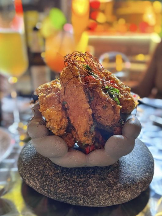 中環超抵食酒吧🍻
