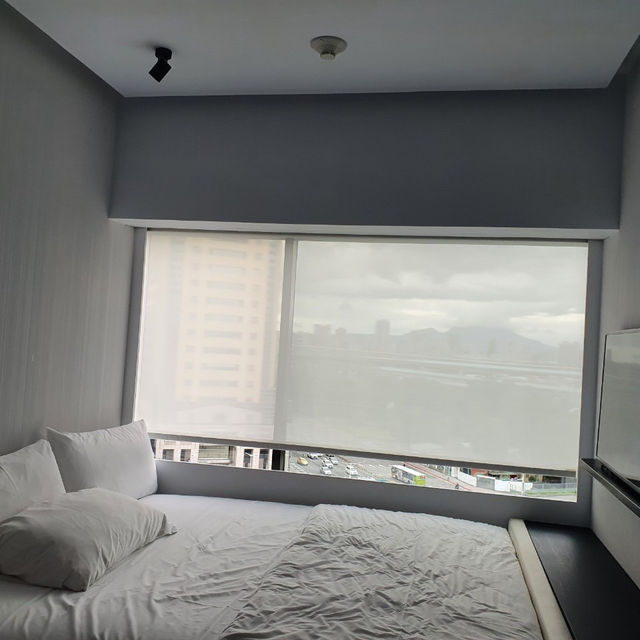 今天入住小而巧的精緻旅宿