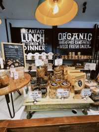Great Cafe+Bakery in Jalan Ampang