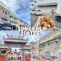 Songkhla Old Town