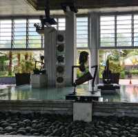 Four seasons hotel Jakarta Indonesia 