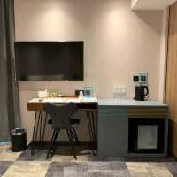 The Roaders Plus Hotel In Zhongzheng 
