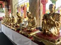วัดพระธาตุหริภุญชัย