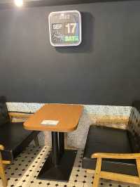 美荷樓懷舊風cafe