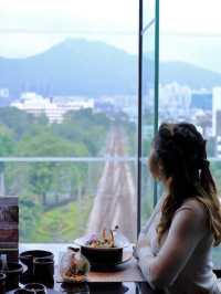 🦁獅子山下之中式Omakase九道菜之旅🍲🍲