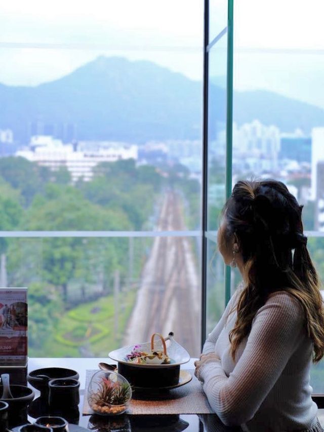 🦁獅子山下之中式Omakase九道菜之旅🍲🍲