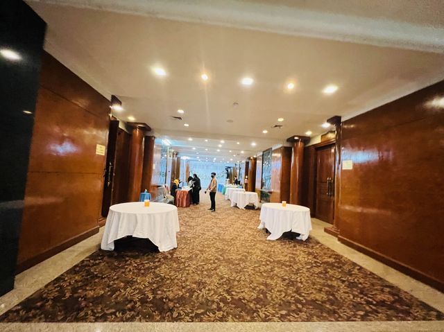 แนะนำที่พักในกลางเมืองหาดใหญ่