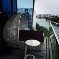 Staycaytion At W Sentosa
