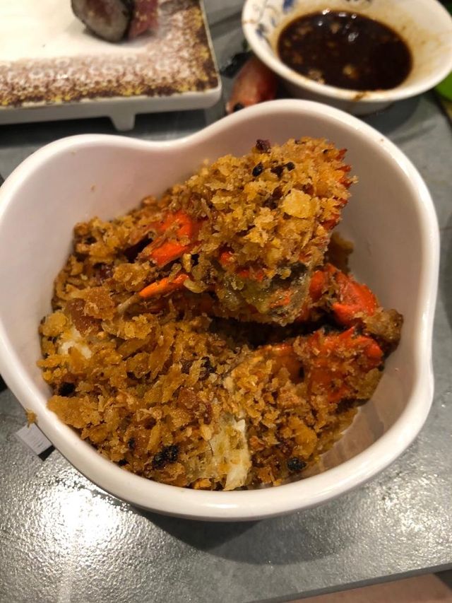 超滿足｜選擇勁多既日式放題😋