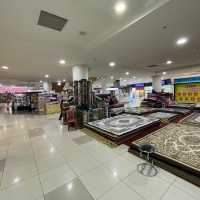 XXXL variety of shopping spree! Convenient! 