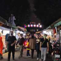 南機場夜市
