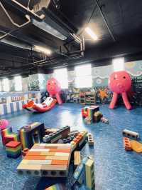 臺南特色旅店  福爾摩沙遊艇酒店 Formosa Yacht Resort