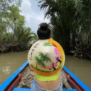 Mekong Delta Guided Tour from HCM 