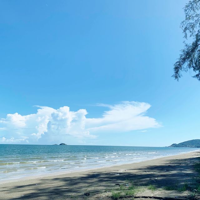 Cheap Price Private Beach Resort in Hua Hin 🌊
