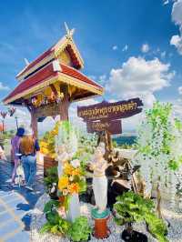 พระธาตุดอยคำ | เชียงใหม่