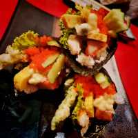 Cheapest Japanese Food near Chiang Mai University 🍣