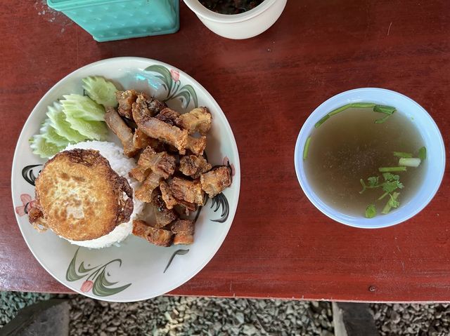 ครัวพรรณี ตำบลหนองช้างคืน