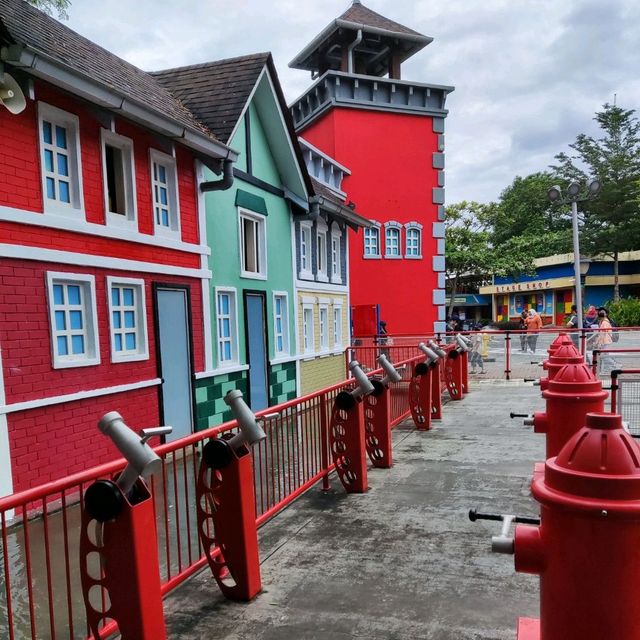 Legoland Malaysia Theme Park