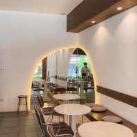  Aram coffee&crepe 