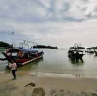 Pantai Kok @Langkawi