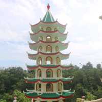  Taoist Temple