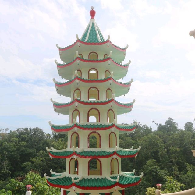  Taoist Temple