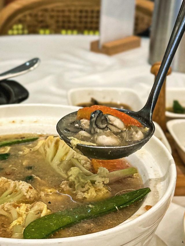 莆田｜海蠣節限定菜式🦪蠔迷唔好錯過