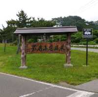青森県！不老ふ死温泉と海幸三昧