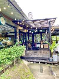 ภูนั่งยองCafe' บ้านฉาง  🍵