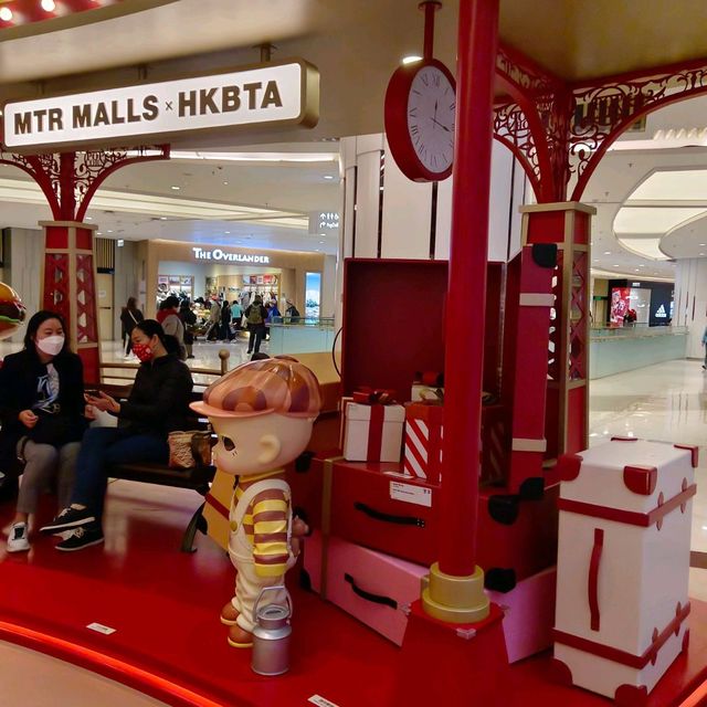 玩具特展 , 孩童的 , 也是大人的 , 童心未泯！