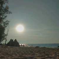 หาดในยาง ภูเก็ต