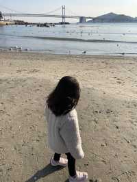 부산 여행 필수 코스 어디죠?