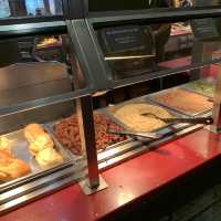 本土老美10大受歡迎的buffet 店