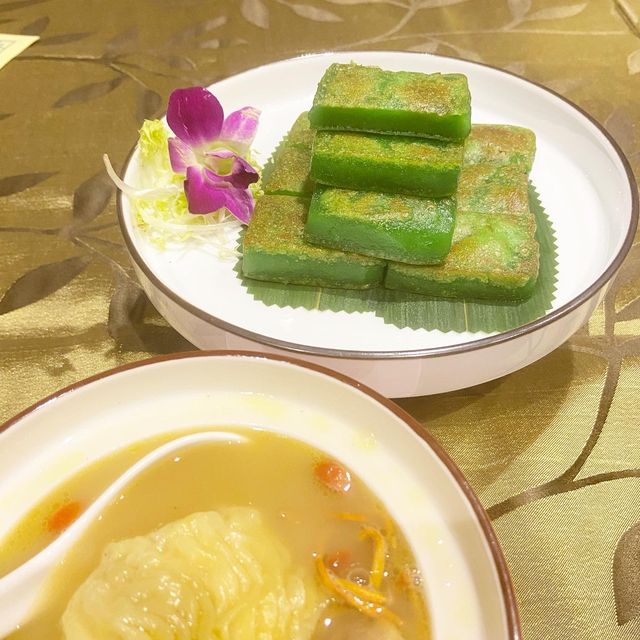  #高質粵菜