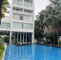 Baraquda Pattaya โรงแรมสุดคุ้มที่พัทยา 