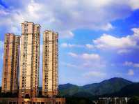 Hangzhou's Famous Beach