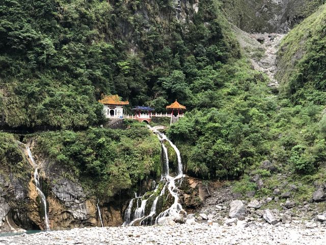 Taroko National Park - Taiwan 