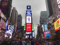 Times Square - New York 