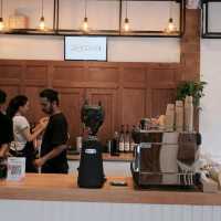 Coffee of Rekaya