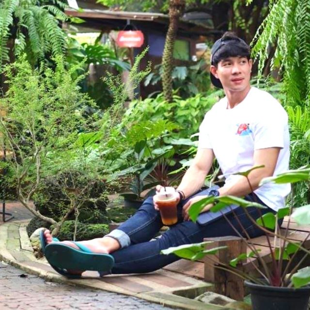 ⭐🎄 คาเฟ่ลับวินเทจ 🎄⭐